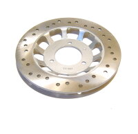 Bremsscheibe gewölbt 220mm für GY6 125cc / 152QMI