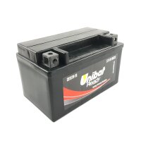 BATTERIE 12V6.0Ah YTX7A-BS für z.B. BAOTIAN BT49QT /...