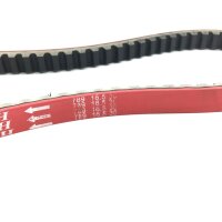 HP RACING RIEMEN V-BELT 789x16.5x30 Red