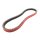 HP RACING RIEMEN V-BELT 789x16.5x30 Red